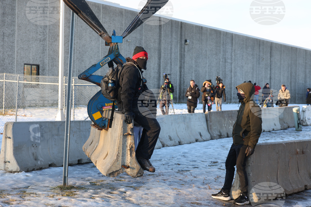 Federal Enforcement Immigration Minnesota