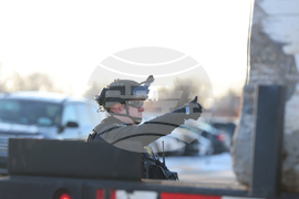 Federal Enforcement Immigration Minnesota