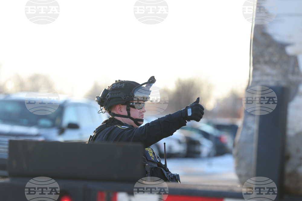 Federal Enforcement Immigration Minnesota