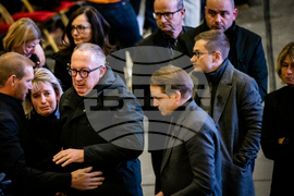 Switzerland Bar Fire