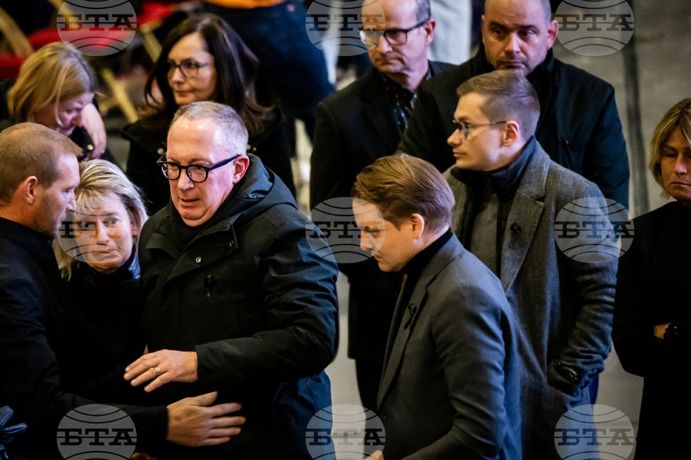 Switzerland Bar Fire