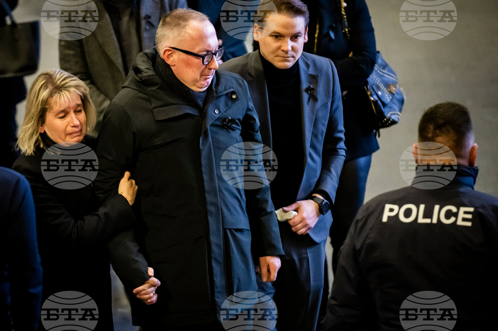 Switzerland Bar Fire