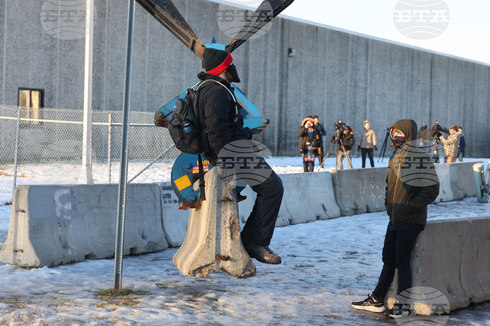 Federal Enforcement Immigration Minnesota