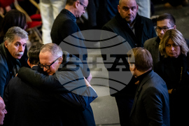 Switzerland Bar Fire