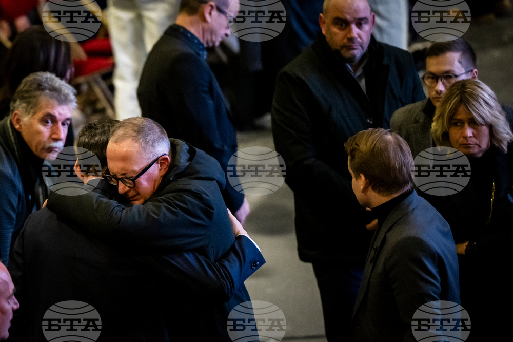 Switzerland Bar Fire