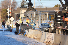 Federal Enforcement Immigration Minnesota