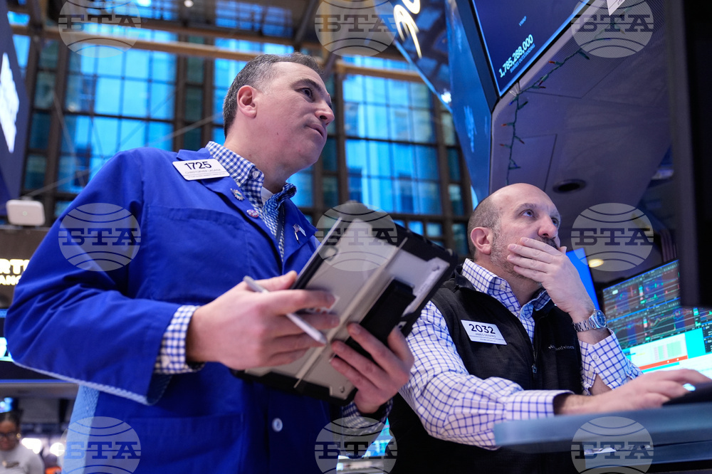 Сезонът на отчетите, инфлационните данни и геополитиката поставят на изпитания световните пазари след силния им старт в 2026 г. 