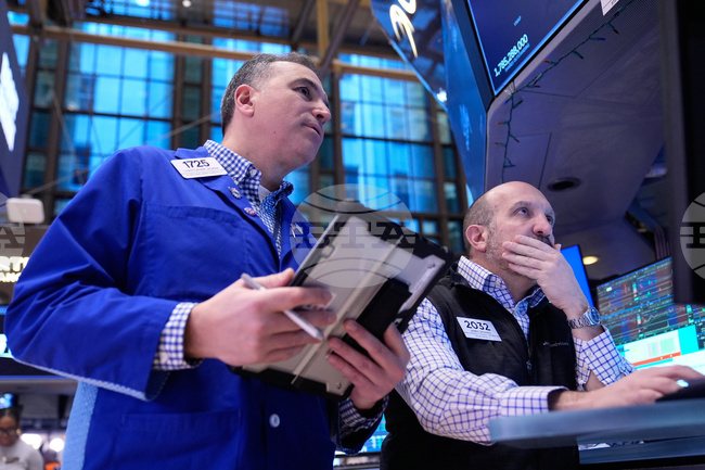 Сезонът на отчетите, инфлационните данни и геополитиката поставят на изпитания световните пазари след силния им старт в 2026 г. 