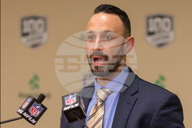 Dolphins Sullivan Football