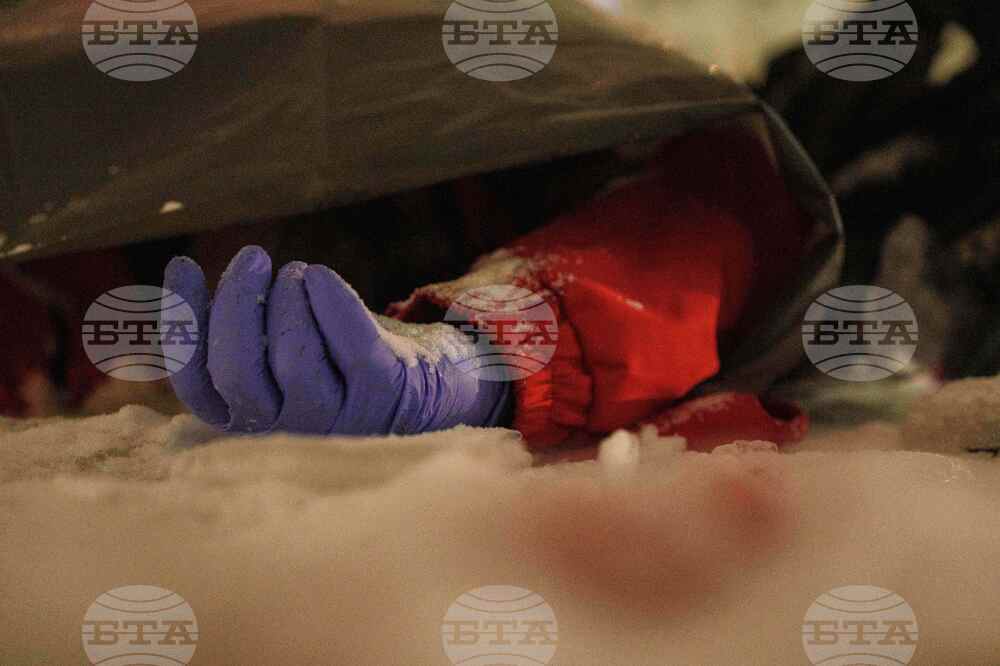 APTOPIX Russia Ukraine War