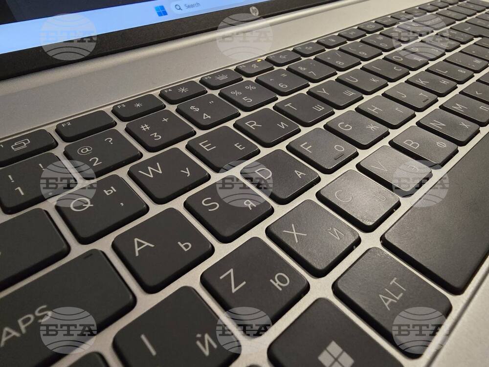 Достъп до интернет в дома си имат 90,7 на сто от домакинствата и лицата в област Благоевград