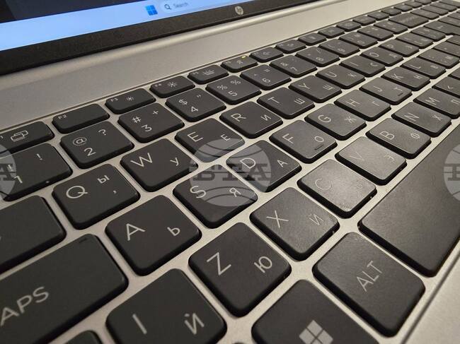 Достъп до интернет в дома си имат 90,7 на сто от домакинствата и лицата в област Благоевград