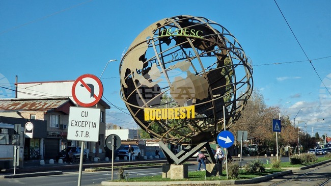 Букурещ въведе туристическа такса от 2 евро; подобна мярка прилагат и други градове в Румъния