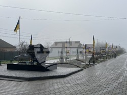 Снимки: БТА, Одеса