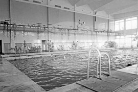 През януари на почивка в курортния комплекс „Златни пясъци“