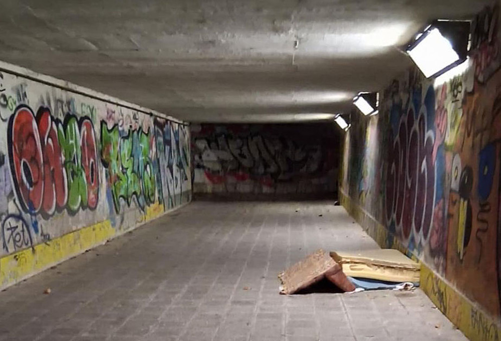 Община Варна предприема мерки в подкрепа на хора в нужда заради студеното време