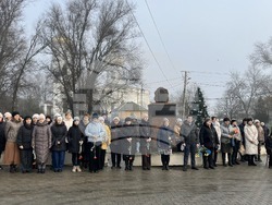 Снимки: БТА, Одеса