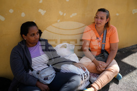 Venezuela US Prisoners