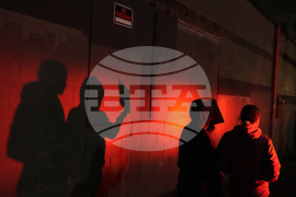 APTOPIX Immigration Enforcement Oregon Shooting