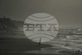 APTOPIX Israel Palestinians Gaza