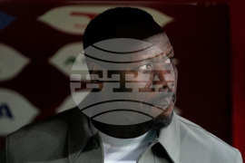 Morocco Africa Cup of Nations Soccer