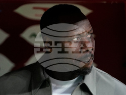 Morocco Africa Cup of Nations Soccer