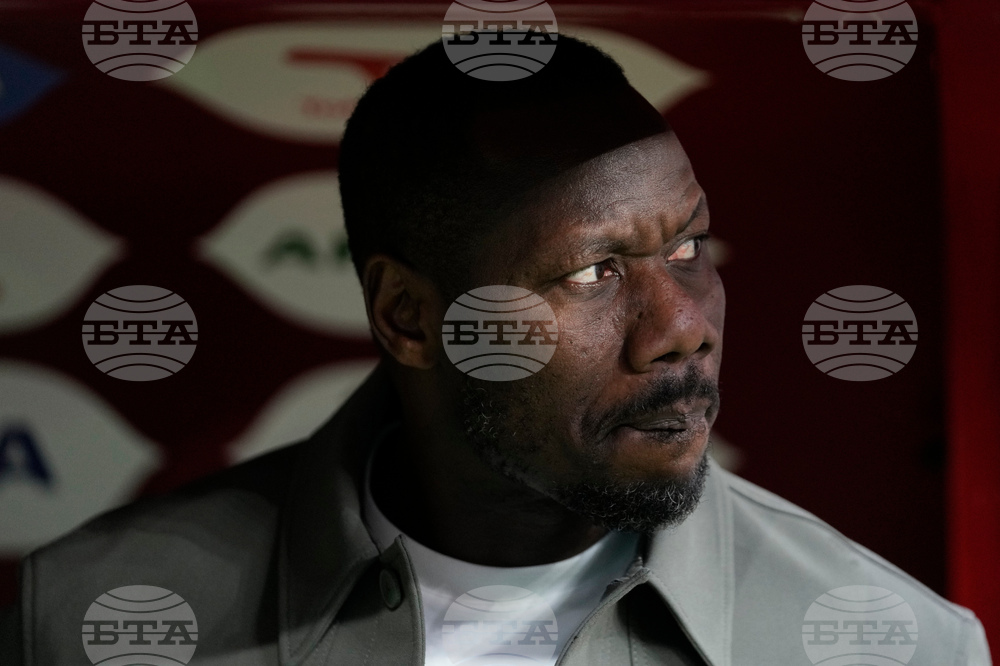 Morocco Africa Cup of Nations Soccer