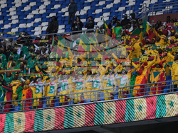 Morocco Africa Cup of Nations Soccer