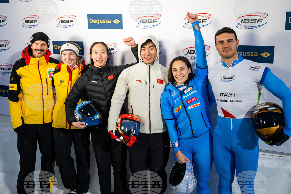 Switzerland World Cup Mixed Skeleton
