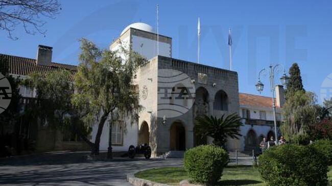 КНА: Кипърското правителство отхвърля намеците за незаконна дейност, съдържащи се във видеозапис, разпространен в социалните мрежи