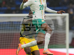 Morocco Africa Cup of Nations Soccer