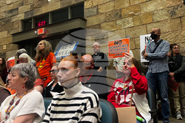 Arizona Data Centers