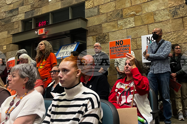 Arizona Data Centers