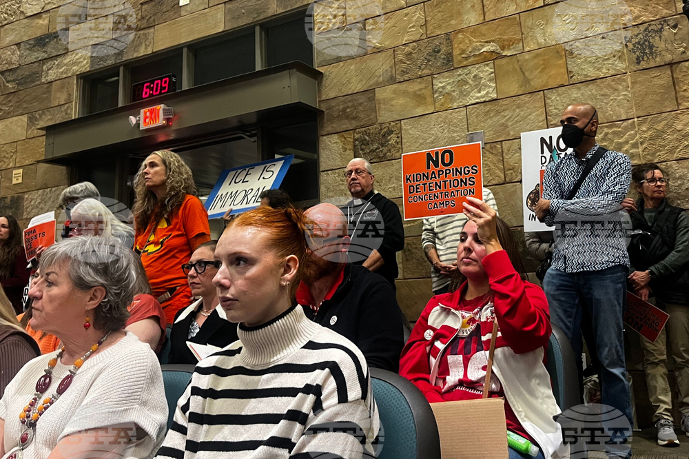 Arizona Data Centers