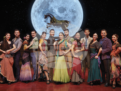 Обявиха шеста дата в София за френския мюзикъл „Дон Жуан“, снимка – Spectacolis