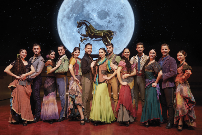 Артистите от „Дон Жуан“: Усеща се, че хората тук много обичат театъра