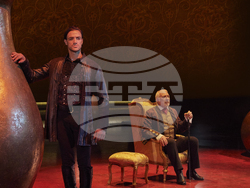 Обявиха шеста дата в София за френския мюзикъл „Дон Жуан“, снимка – Spectacolis