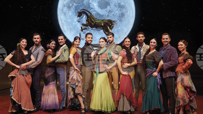 Обявиха шеста дата в София за френския мюзикъл „Дон Жуан“