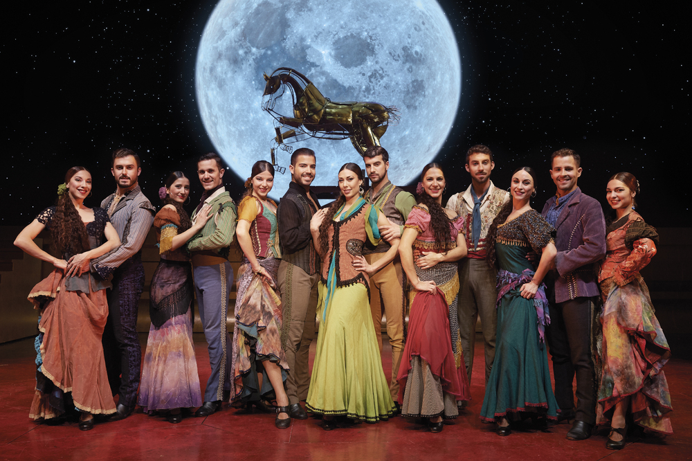 Обявиха шеста дата в София за френския мюзикъл „Дон Жуан“