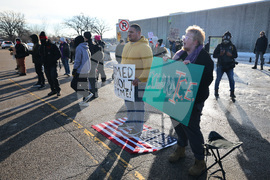 Federal Enforcement Immigration Minnesota