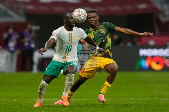 Сенегал е първият полуфиналист в турнира за Купата на африканските нации