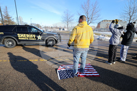 Federal Enforcement Immigration Minnesota