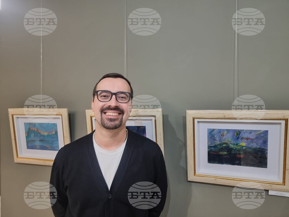 Най-страшните чудовища са тези, които живеят вътре в хората и сърцата им, каза за БТА авторът на романа „Мамник“ Васил Попов 