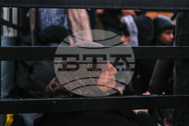 Syria Aleppo Clashes