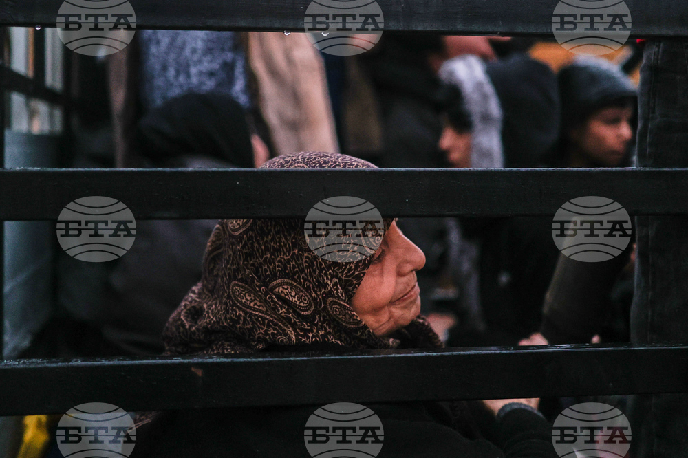 Syria Aleppo Clashes