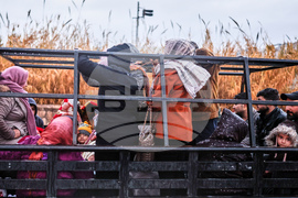 Syria Aleppo Clashes