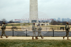 Washington Daily Life