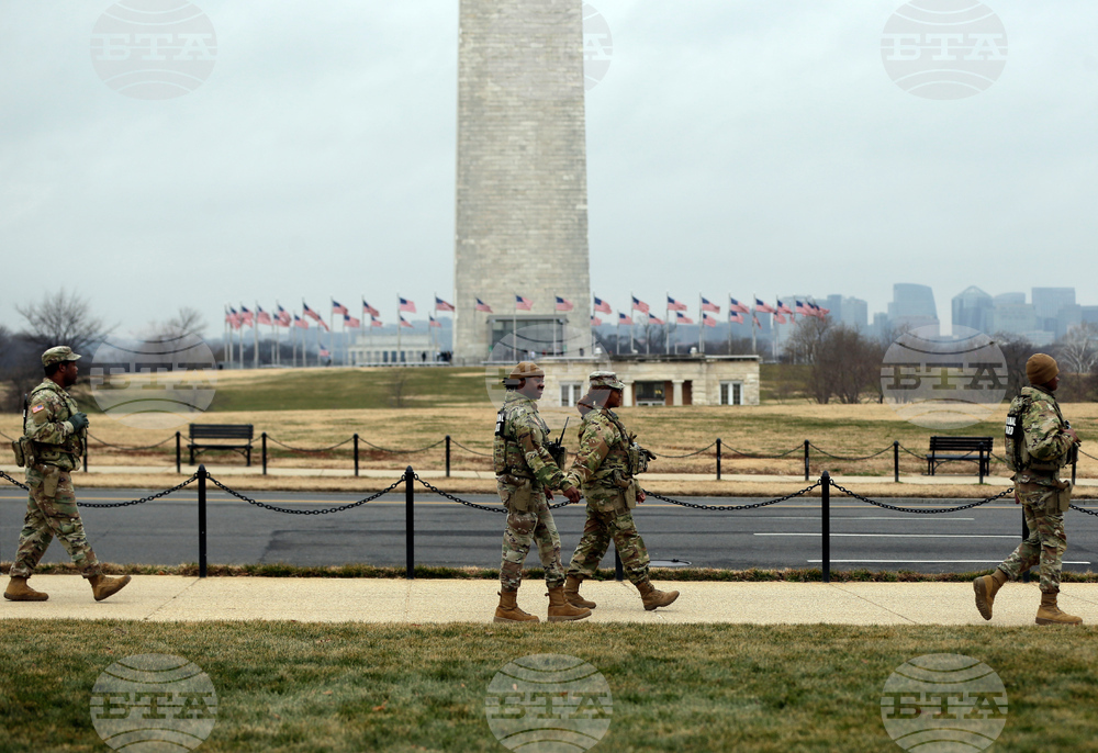 Washington Daily Life