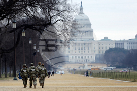 Washington Daily Life