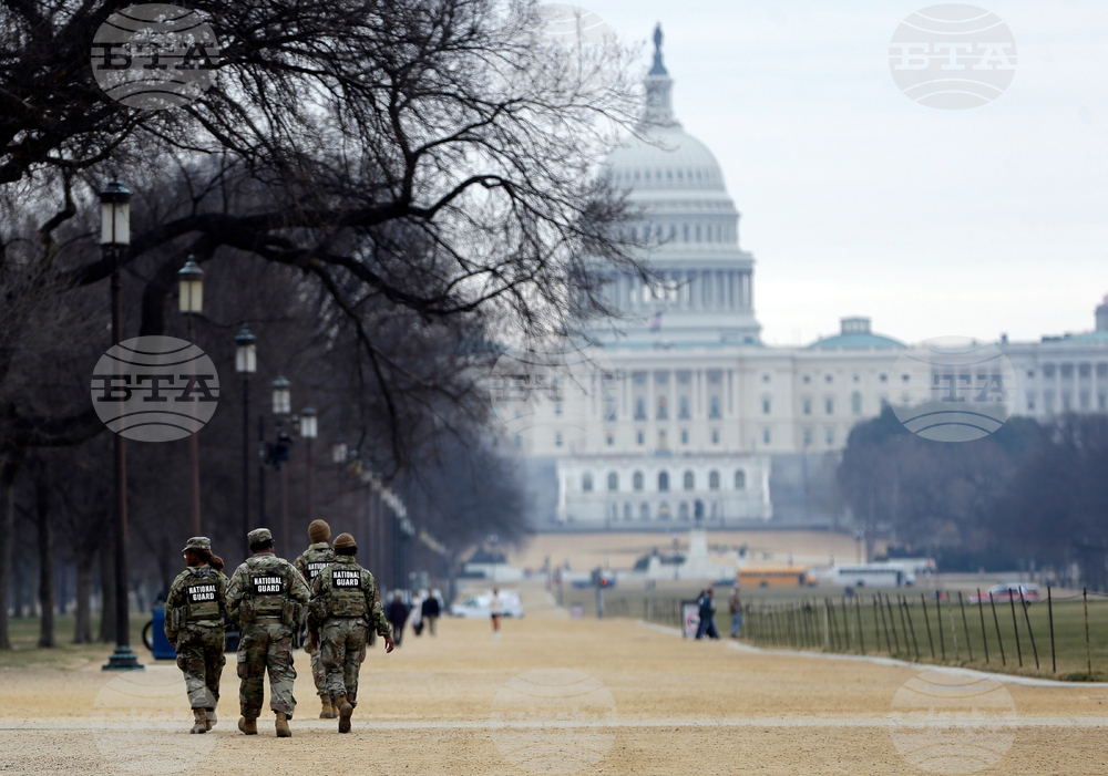 Washington Daily Life